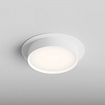 Встраиваемый светильник Hesby Lighting Nimbus HSBL_0127 250_100_2040010