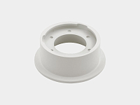 Рамка на 1 светильник SWG PRO MINI COMBO MINI-COMBO-C-WH 250_100_2180569