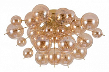 Потолочная люстра Arte Lamp Molecule A8313PL-5GO 250_100_Array
