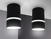 Накладной светильник Ambrella Light TN TN3412 100_100_2014026