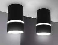 Накладной светильник Ambrella Light TN TN3412 250_100_2014026
