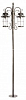 Фонарный столб Loft it Palermo 100015/2L 100_100_2256154