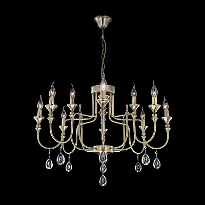 Подвесная люстра Citilux Рига CL437223 400_400_1685145