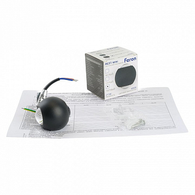 Накладной светильник Feron AL51 51130 400_400_1759455