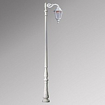 Фонарный столб Fumagalli Noemi E35.205.M10.WXH27 250_100_Array