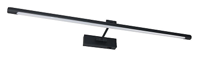 Подсветка для зеркала Arte Lamp Harrison A1716AP-1BK 400_400_1825313
