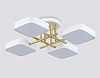 Потолочная люстра Ambrella Light FL FL516341 100_100_2181253