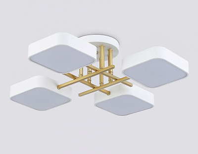 Потолочная люстра Ambrella Light FL FL516341 400_400_2181253