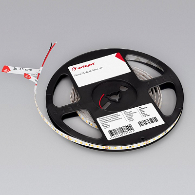 Лента светодиодная Arlight UL-A140-8mm 24V 053453 400_400_1907361