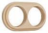 Рамка на 2 поста Werkel Legend (светлый бук) W0025224 100_100_2296817