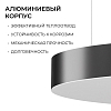 Подвесной светильник Apeyron Electrics OLA R30-089 100_100_2889277