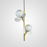 Подвесной светильник Imperiumloft MATISSE MATISSE-ONE01 250_100_3153626