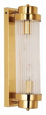 Накладной светильник Arte Lamp Hanna A1070AP-2PB 400_400_1480950