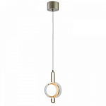 Подвесной светильник Favourite Yo-yo 4334-2P 250_100_1768617