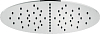 AD139/119CR верхний душ 20 см 100_100_3224751
