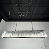 Подвесной светильник Imperiumloft Odeon Clear Glass Black 248522-22 100_100_1986685