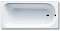 Ванна Saniform Plus Мод.375-1 180х80 белый + anti-sleap