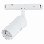 ST365.536.07 Магнитный трековый светильник белый LED 1*7W 3000K 595Lm Ra>90 36° IP20 L-xW44xH90 48V СКАЙЛАЙН 48V 250_100_2953667