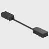 Соединитель гибкий для треков Italline IT09 IT09-9027 black 100_100_2161972