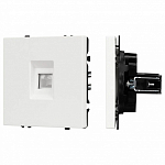 Розетка Ethernet RJ-45 без рамки Arlight SCT 054304 250_100_1603129