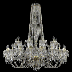 Подвесная люстра Bohemia Art Classic 11.23 11.23.20+10.400.h-122.Gd.Dr 250_100_Array