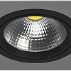 Встраиваемый светильник Lightstar Intero 111 i839060706 100_100_1714466