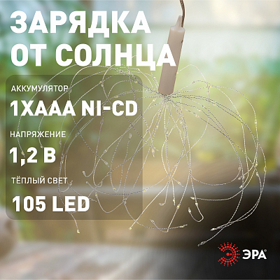 Подвесной светильник Эра  ERAUF024-02 400_400_3093760