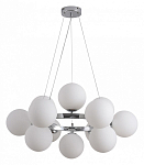Подвесная люстра Kink Light Сида 07508-12,02 250_100_1842530