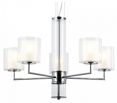 Подвесная люстра Ambrella Light LH LH56001 400_400_2425139