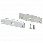 Набор заглушек для профиля Arlight ALU-SUPER-H10 014867 250_100_Array