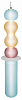 Подвесной светильник Loft it Lollipop 10239P/F 100_100_2460977
