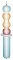 Подвесной светильник Loft it Lollipop 10239P/F