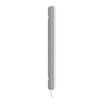 STLP-1006-O-36-4K-65 Св-к ДСП ST Luce PROM IP65 1260*115*90 мм 36Вт 4200лм 4000К прозрачный (Айсберг Коммерческое освещение 250_100_2957517