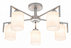 Люстра на штанге Escada Style 1142/5P Silver 100_100_1944571