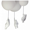 Накладной светильник Loft it Teddy 10030 100_100_1846387