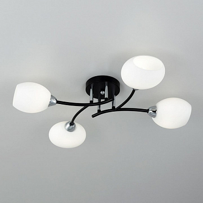Потолочная люстра Citilux Флорида CL148145 400_400_2114265
