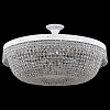 Люстра на штанге Bohemia Ivele Crystal AL1901 AL19011/80OL WMN 100_100_2422363