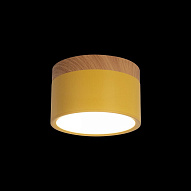 Накладной светильник Loft it Grape 10162 Yellow 500_191_3154374
