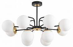 Люстра на штанге Lumion MODERNI 8375/12C 250_100_Array