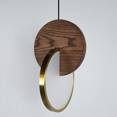 Подвесной светильник Imperiumloft  Glatt-Wood01 400_400_2633188