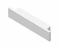 Набор заглушек для профиля Ambrella Light GP GP8450 250_100_2164299