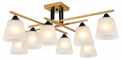 Люстра на штанге Escada Deutzia 2128/8P 400_400_1946155
