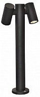 Наземный низкий светильник Kink Light Золли 09309-80F,19 500_191_2254700