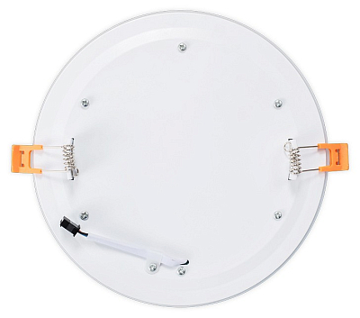 Встраиваемый светильник Ambrella Light DCR DCR370 400_400_2002847