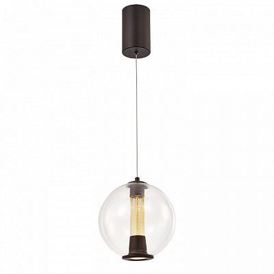 Подвесной светильник Favourite Boble 4550-2P 400_400_1768845