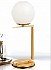 Настольная лампа декоративная Alfa-Light F0224 F0224-18 100_100_2310388