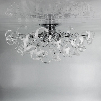 Потолочная люстра Citilux Рандом CL222191 400_400_1685111