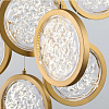 Подвесная люстра Imperiumloft Мун lighting collection D50 CAMEO01 100_100_3153639