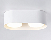 Накладной светильник Ambrella Light TN TN70818 100_100_2019302