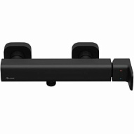 Смеситель Смесители для душа TD F 032.20/150 черный 500_191_3227780